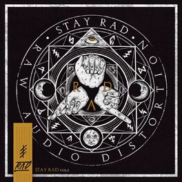 Album cover of Stay Rad, Vol. 1