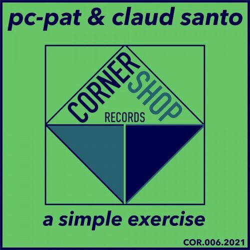 Corner Shop Records
