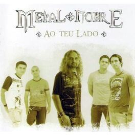 Album cover of Ao Teu Lado