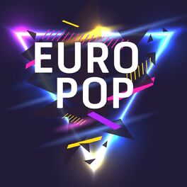 Album cover of Euro Pop