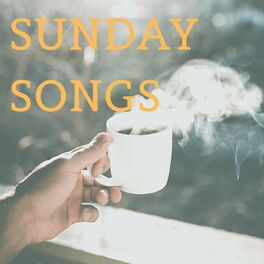 Album cover of Sunday Songs