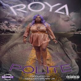 Album cover of Polite