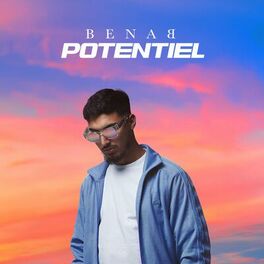 Album cover of Potentiel