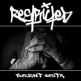 Album cover of Violent Youth