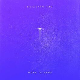 Album cover of Hope Is Here
