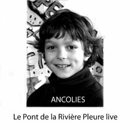 Album cover of Le Pont de la Rivière Pleure live