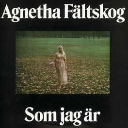 Album cover of Som jag är