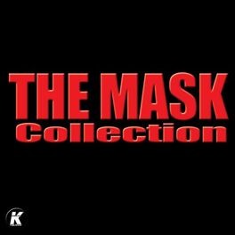 Album cover of The Mask Collection