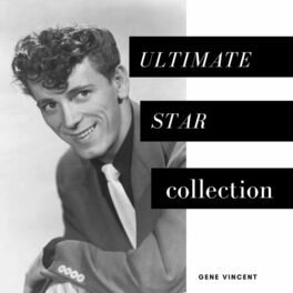 Album cover of Ultimate Star Collection