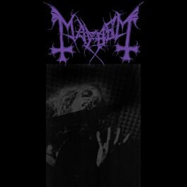 Dead (Mayhem) - Black Metal Version