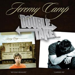 Album cover of Double Take: Jeremy Camp