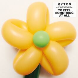 Album cover of To Feel Something At All