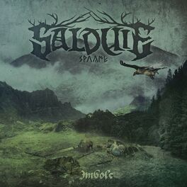 Album cover of Imbolc
