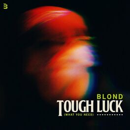 Album cover of TOUGH LUCK