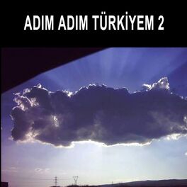 Album cover of Adım Adım Türkiyem, Vol. 2