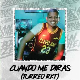 Album cover of Cuando Me Diras (Turreo Rkt)