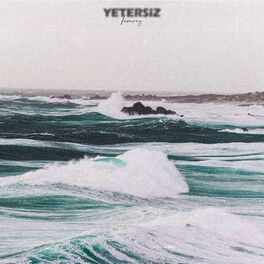 Album cover of Yetersiz