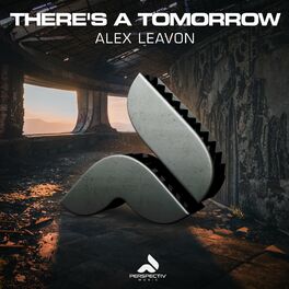 Album picture of There's A Tomorrow