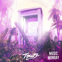 Album cover of Tout (Music Monday)