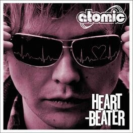 Album cover of Heartbeater