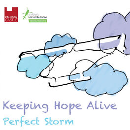 Album cover of Keeping Hope Alive