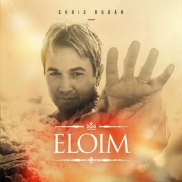 Album cover of Eloim.