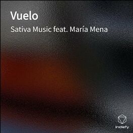 Album cover of Vuelo