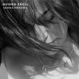 Album cover of Quiero Fácil
