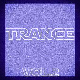 Album cover of Trance Tuluka, Vol. 2