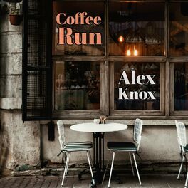 Album cover of Coffee Run