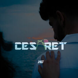 Album cover of Cesaret