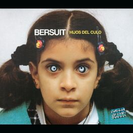 Album cover of Hijos Del Culo