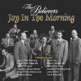 Album cover of Joy in the Morning