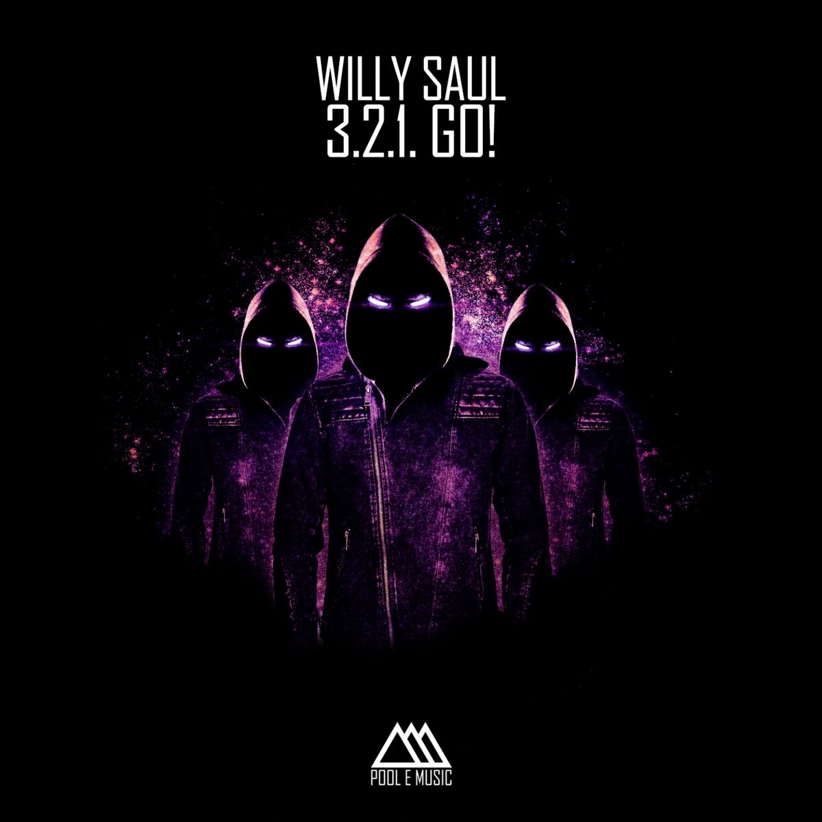 Willy Saul - 3.2.1. Go !: lyrics and songs | Deezer