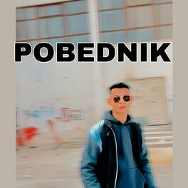Album cover of Pobednik (feat. Sahmiir & Muki)