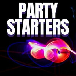 Album cover of Party Starters