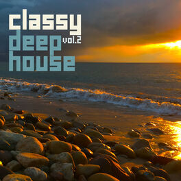Album cover of Classy Deep House, Vol. 2