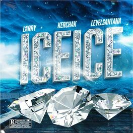 Album cover of Ice Ice