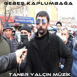 Album cover of Gebeş Kaplumbağa