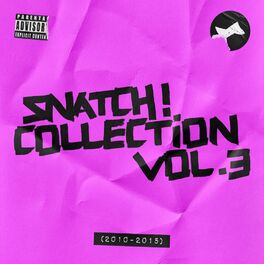 Album cover of Snatch! Collection, Vol. 3 (2010 - 2015)