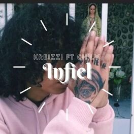 Album cover of Infiel