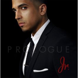 Album cover of Prologue