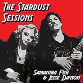 Album cover of The Stardust Sessions