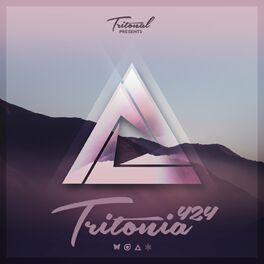 Album cover of Tritonia 424