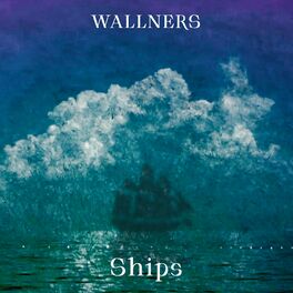 Album cover of Ships
