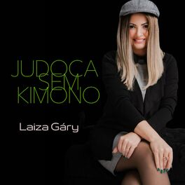 Album cover of Judoca Sem Kimono