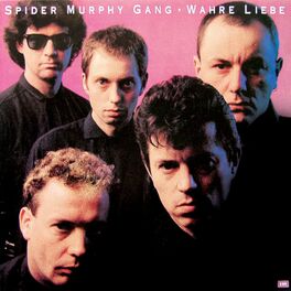 Album cover of Wahre Liebe (Remastered)