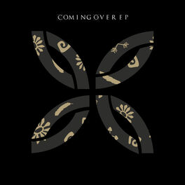 Album cover of Coming Over EP