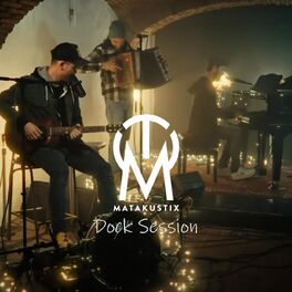Album cover of Dock Session (Live)