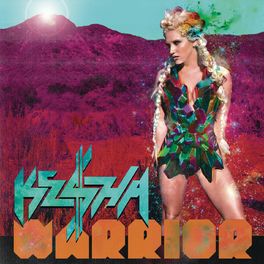 Album cover of Warrior (Expanded Edition)